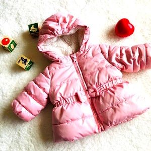 GAP 3-6 months jacket
